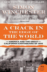 A Crack in the Edge of the World: America and the Great California