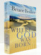 Where God Was Born: A Journey by Land to the Roots of Religion