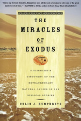 Miracles Exodus