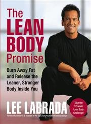 The Lean Body Promise: Burn Away Fat and Release the Leaner Stronger