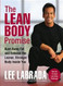 The Lean Body Promise: Burn Away Fat and Release the Leaner Stronger