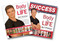 Bill Phillips Body For Life Two-Book Set