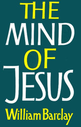 The Mind of Jesus