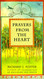 Prayers from the Heart
