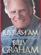Just As I Am: The Autobiography of Billy Graham