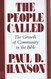 The People Called: The Growth of Community in the Bible