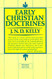 Early Christian Doctrines: Revised Edition
