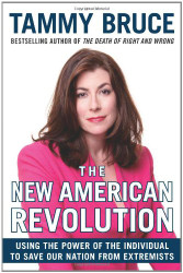 The New American Revolution: Using the Power of the Individual to