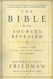 The Bible with Sources Revealed