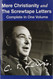 Mere Christianity and The Screwtape Letters