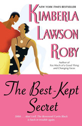 The Best-Kept Secret (The Reverend Curtis Black Series 3)