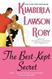The Best-Kept Secret (The Reverend Curtis Black Series 3)