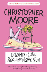 Island of the Sequined Love Nun
