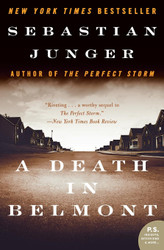 A Death in Belmont (P.S.)