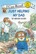 Little Critter: Just Helping My Dad (My First I Can Read)