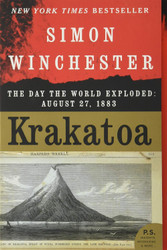 Krakatoa: The Day the World Exploded: August 27 1883