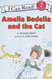 Amelia Bedelia and the Cat (I Can Read Level 2)