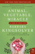 Animal Vegetable Miracle: A Year of Food Life