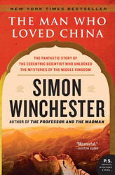 The Man Who Loved China