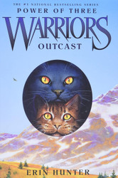 Outcast (Warriors: Power of Three Book 3)