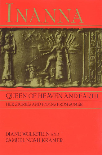 Inanna Queen of Heaven and Earth