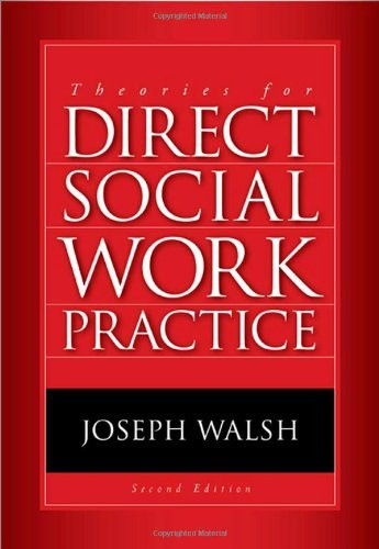 Theories For Direct Social Work Practice