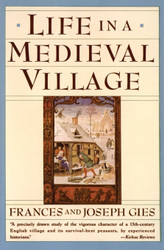 Life in a Medieval Village