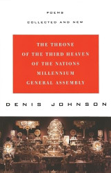 The Throne of the Third Heaven of the Nations Millennium General