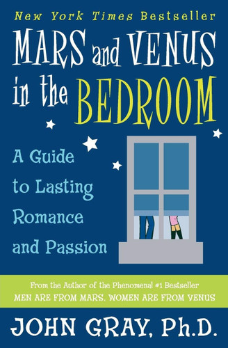 Mars and Venus in the Bedroom