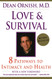 Love and Survival: 8 Pathways to Intimacy and Health