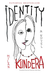 Identity: A Novel