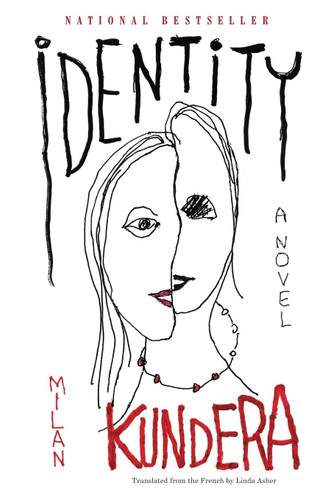 Identity: A Novel