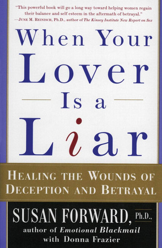 When Your Lover Is a Liar