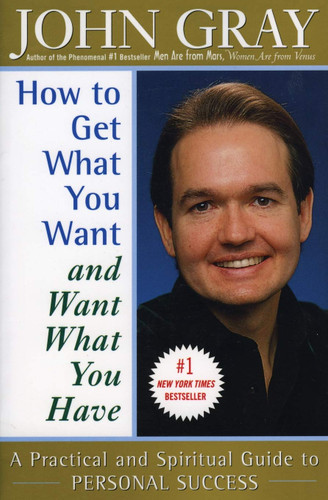 How to Get What You Want and Want What You Have: A Practical and