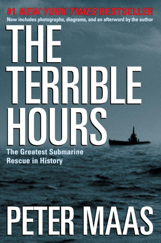 The Terrible Hours: The Greatest Submarine Rescue in History