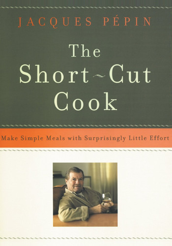 The Short-Cut Cook