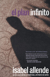 El Plan Infinito [Spanish Edition]