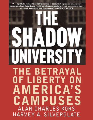 The Shadow University