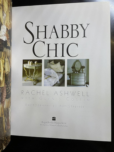 Shabby Chic