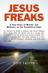 Jesus Freaks