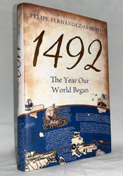 1492: The Year the World Began