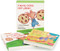 A Mouse Cookie First Library (If You Give )