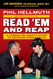 Phil Hellmuth Presents Read