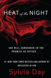 Heat of the Night (Dream Guardians Book 2)