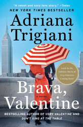 Brava Valentine: A Novel