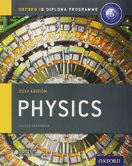 Ib Physics Course Book