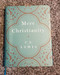 Mere Christianity Gift Edition