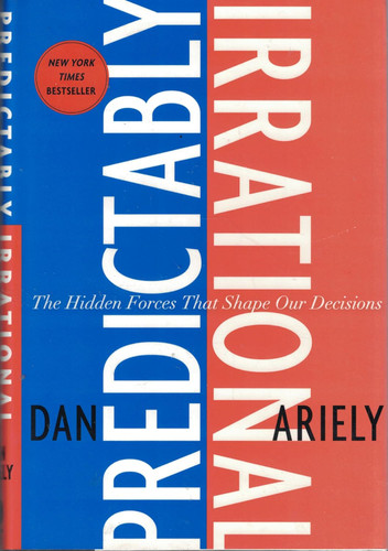Predictably Irrational