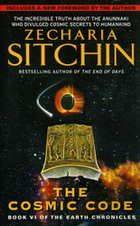 The Cosmic Code: Book VI of the Earth Chronicles