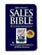 The Sales Bible: The Ultimate Sales Resource New Edition